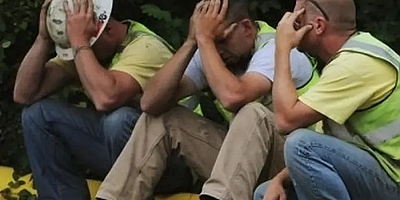 Temmuz ayında Bursa'da 4, toplamda en az 214 işçi iş cinayetlerinde hayatını kaybetti