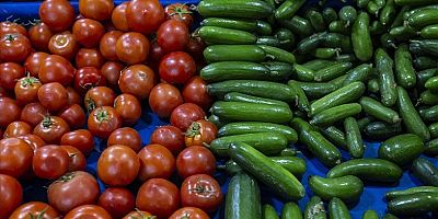 TEPAV: Gıda enflasyonu nisanda yeniden yükselişe geçti