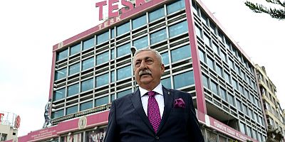 TESK Başkanı: Küçük esnaf kepenk kapatabilir, gerçek usule geçiş ertelensin