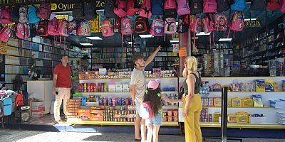 TESK Genel Başkanı Palandöken: 