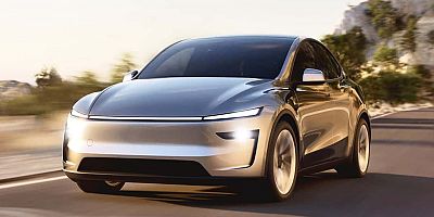 Tesla’dan yeni zam: Model Y’nin fiyatı beş ayda uçtu