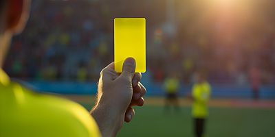 TFF bahis dosyası genişliyor: Ağırel, futbolcuların da soruşturma kapsamına alındığını açıkladı