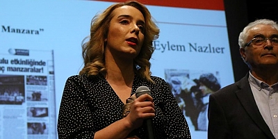 TGC Gazetecilik Başarı Ödülleri açıklandı: Evrensel muhabiri Eylem Nazlıer'e ödül
