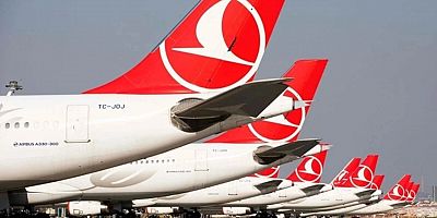 THY, Boeing’den 150 adet uçak alacak