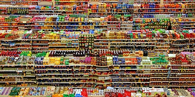 Ticaret Bakanı: Marketler pazar günü kapalı olabilir