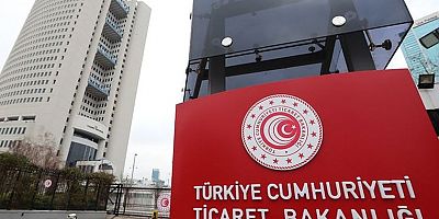 Ticaret Bakanlığı dış ticaret denetiminde 8,8 milyar lira ceza kesti