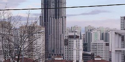 Ticaret Bakanlığından emlakta fahiş fiyat artışına 172 milyon lira ceza