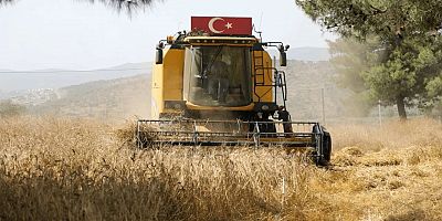 TİGEM ihale açtı: Tonlarca yem hammaddesi alacak