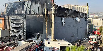 TMMOB: Bakan Vedat Işıkhan hesap vermeli