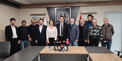 TMMOB Bursa: Gıda ürünlerinde denetim arttırılmalı