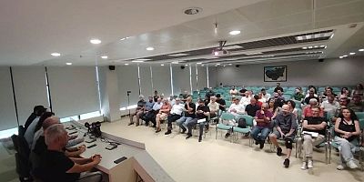 TMMOB Bursa: Taraftar kışkırtıldı, mücadelemiz hedef alındı