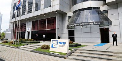 TMSF, Ahbap Derneği'ne bağlı ticari şirketlere kayyum olarak atandı