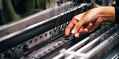 TMSF, Aydınlar Giyim Grubu şirketlerini satışa çıkardı