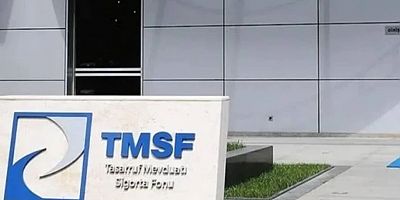 TMSF'nin kayyım olduğu şirket sayısı bin 184'e yükseldi