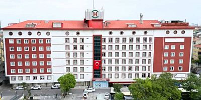 TMSF Yenidoğan Soruşturmasında El Konulan , Avcılar Hospital Hastanesini satışa çıkardı