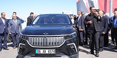 Togg Almanya fiyatlarını açıkladı: 'Yerli otomobil' Türkiye'de daha pahalı