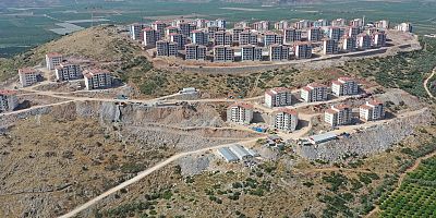 TOKİ 30 ildeki yüzlerce taşınmazı satışa çıkarıyor