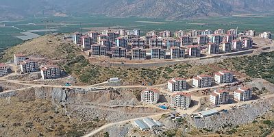 TOKİ, 32 ildeki 281 taşınmazı açık artırmayla satacak