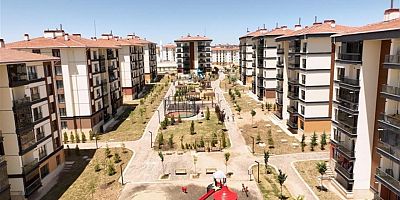 TOKİ'den 'dolandırıcılık' uyarısı!