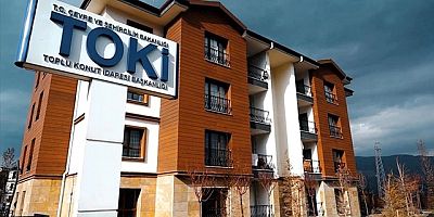TOKİ'nin yüzde 25 indirim kampanyası yarın başlıyor