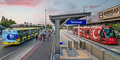  Toplu ulaşım,yeni eğitim dönemine  hazır