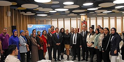 Toplumsal Farkındalığa Osmangazi’den Güçlü Dokunuş