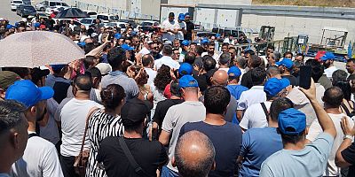 TPI'da iflas belirsizliği sürüyor