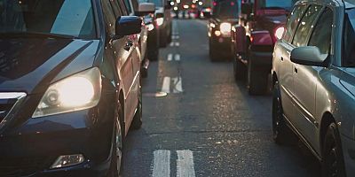 Trafiğe kaydı yapılan taşıt sayısı nisanda yüzde 13,8 arttı: Toplam taşıt sayısı 34,2 milyona ulaştı