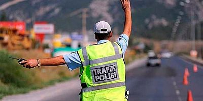 Trafik cezaları ikiye katlandı