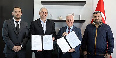 Triatlon Türkiye Kupası Finalleri Mudanya’da