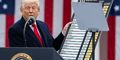 Trump 2.0: Öfke, belirsizlik ve müzakere