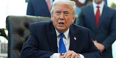 Trump: Lübnan ve İsrail 10 günlük ateşkeste anlaştı