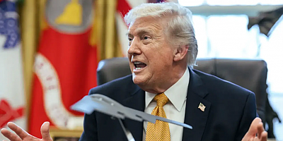 Trump’tan İran’a 48 saatlik ültimatom: 'Santralleri vururuz'