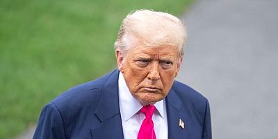 Trump'tan İran'a yeni tehdit