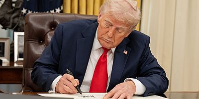 Trump tarifelerinin Türkiye'ye etkisi hesaplandı: 738 milyon dolarlık kayıp