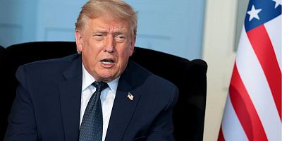 Trump, Türkiye'yi ziyaret edeceğini söyledi