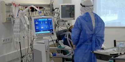 TÜİK açıkladı: 2024 yılında 489 bin 361 kişi öldü