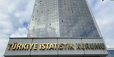 TÜİK büyüme verilerini açıkladı