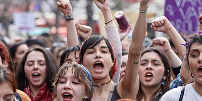 TÜİK'e göre gençler hem işinden memnun hem de mutlu