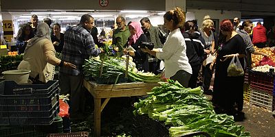 TÜİK’e göre tüketici güveni arttı: Halkın cebindeki gerçek durum değişmedi