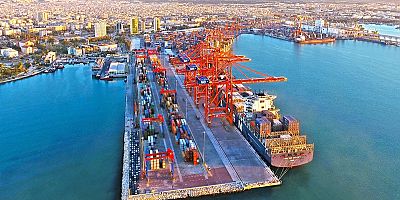 TÜİK: İhracat birim değer endeksi haziranda yıllık yüzde 2,7 arttı