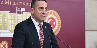 TÜİK'in CHP'li Başarır'a Açtığı Dava Reddedildi