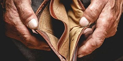 TÜİK mart ayı enflasyonunu açıkladı