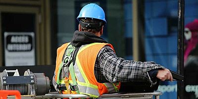 TÜİK: Ücretli çalışan sayısı haziran ayında 15,9 milyon oldu