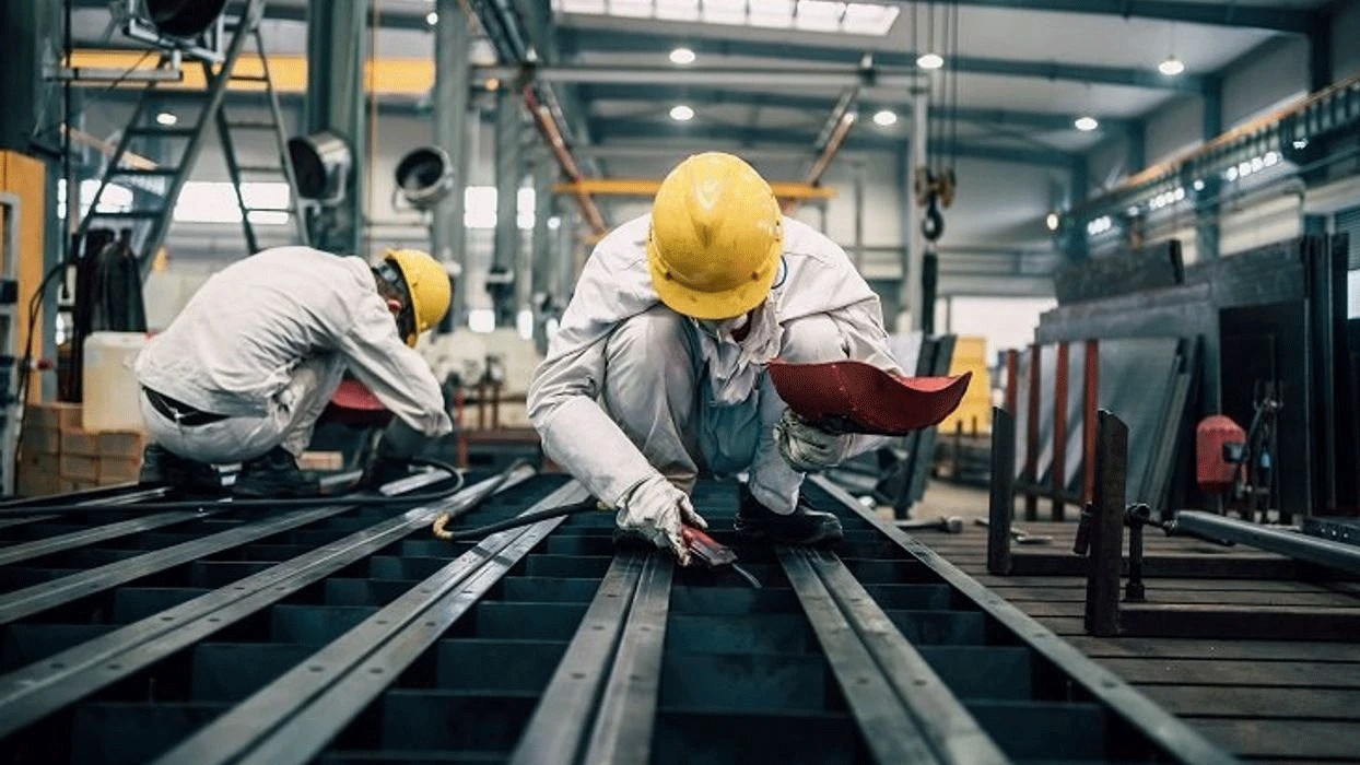 TÜİK ücretli çalışan sayısını açıkladı