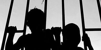 TÜİK verileri açıklandı: Bir yılda 196 binden fazla suça sürüklenen çocuk işlem gördü