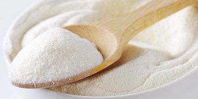 TÜİK verileri ortaya koydu: 2025’te 2 bin 320 ton süt tozu ithal edildi