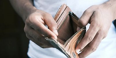 Tüketici güveninde sert düşüş: Endeks bir ayda 7,1 puan gerileyerek 84,8'e indi