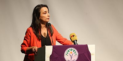 Tülay Hatimoğulları: CHP operasyonları süreci sabote ediyor
