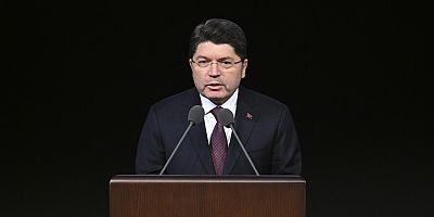 Tunç'tan 11. Yargı Paketi açıklaması: Örgüt suçları dahil değil